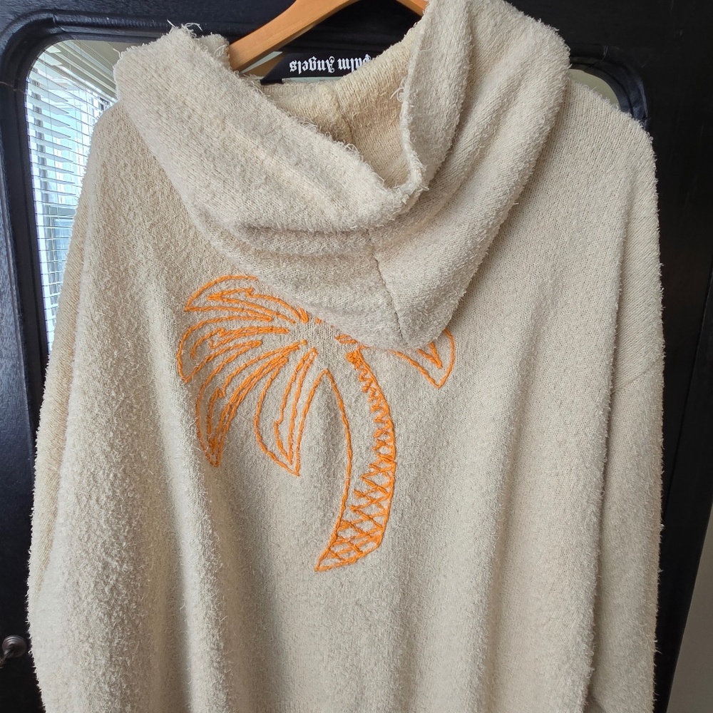 Palm Angels Hoodie